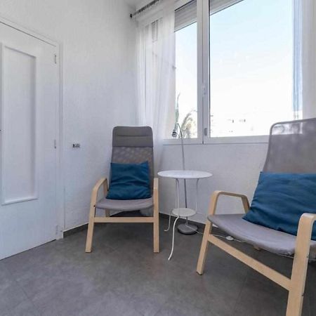Ferienwohnung Piso Visitacion Valencia Exterior foto