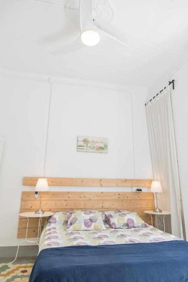 Ferienwohnung Piso Visitacion Valencia Exterior foto