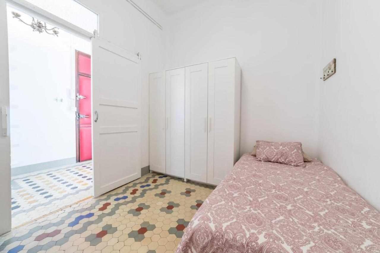 Ferienwohnung Piso Visitacion Valencia Exterior foto