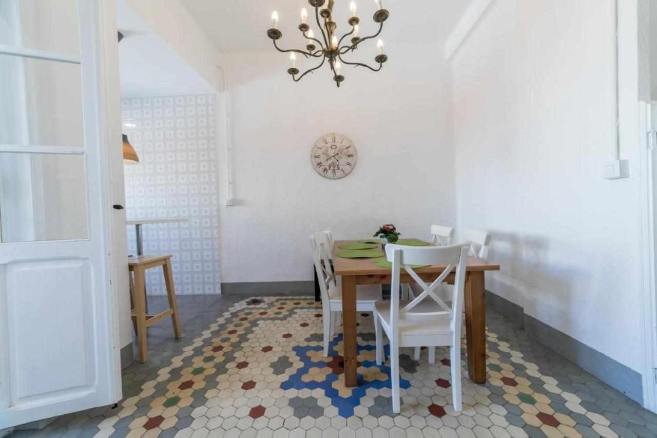 Ferienwohnung Piso Visitacion Valencia Exterior foto